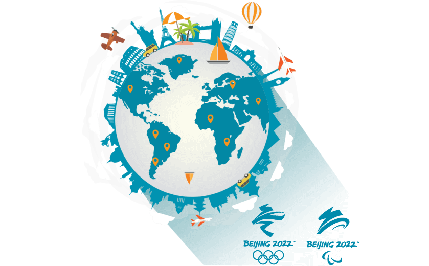 在苏里南连接到中国的软件 - 翻回VPN